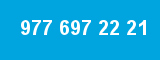 977 697 22 21 977 697 22 21